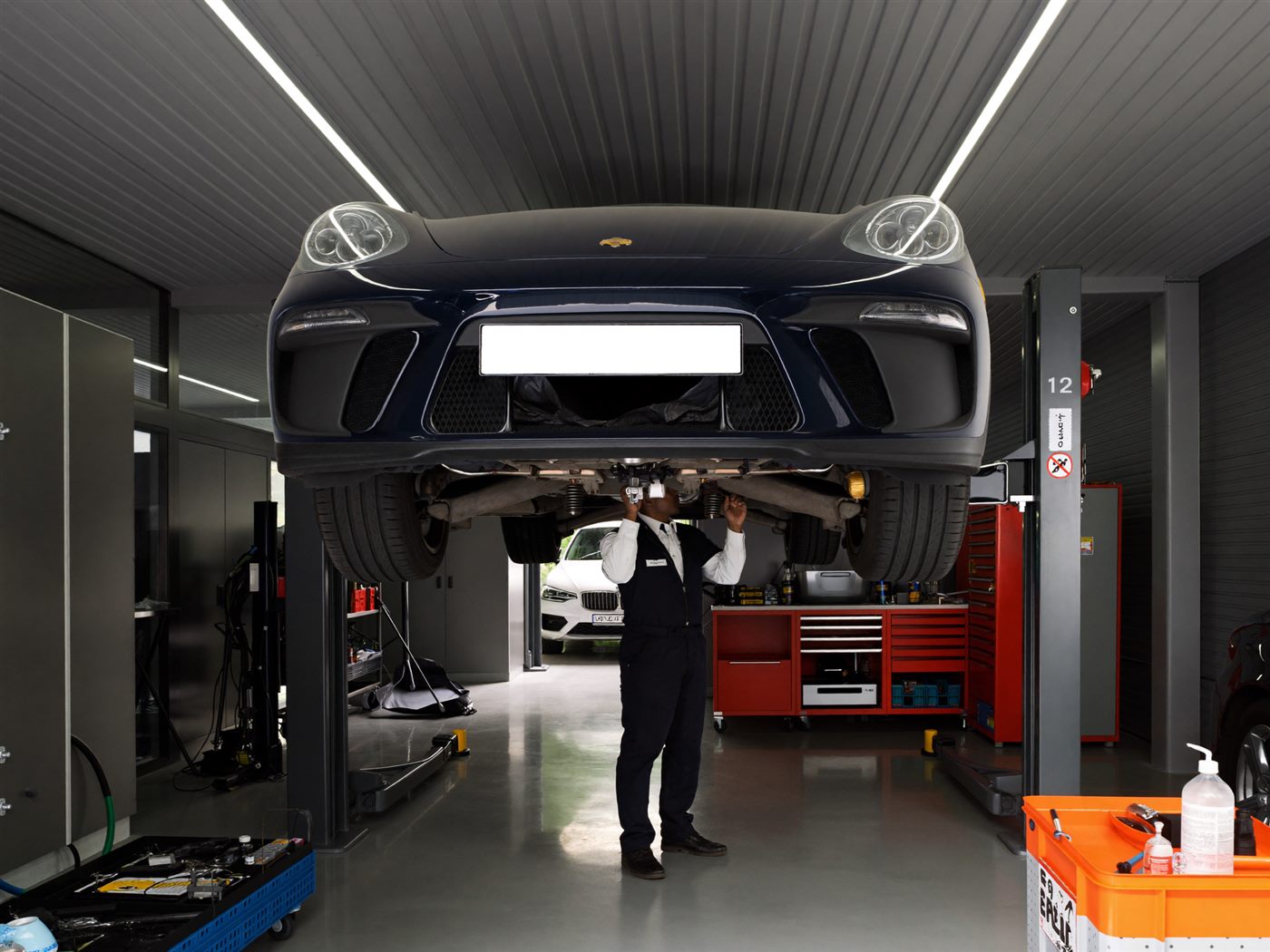 TurboService