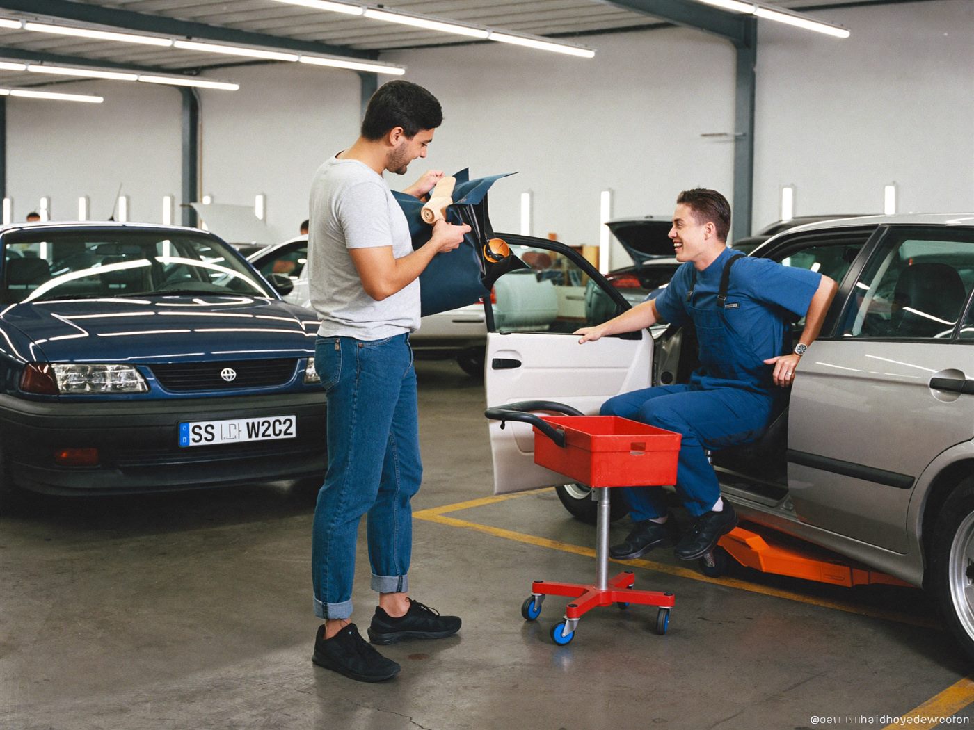 FreieWerkstatt24