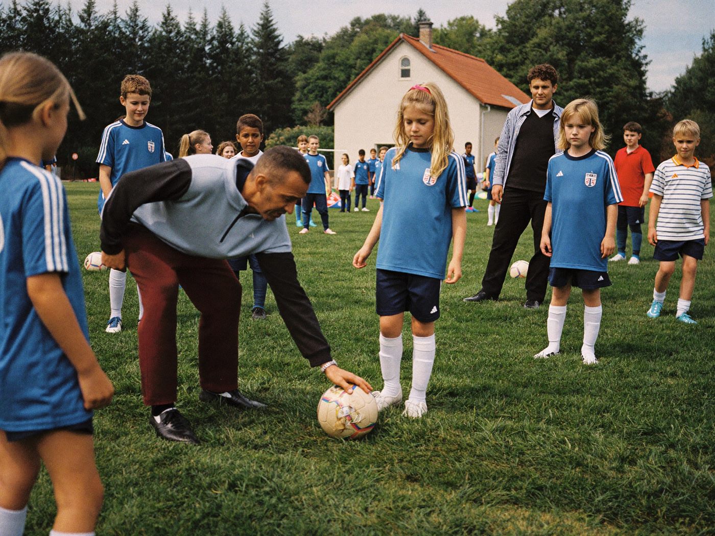FC Krummbek