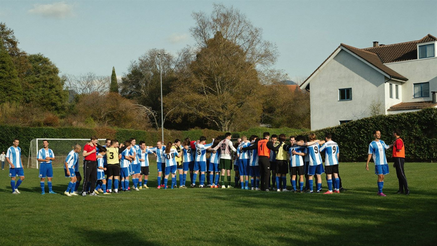 FC Krummbek
