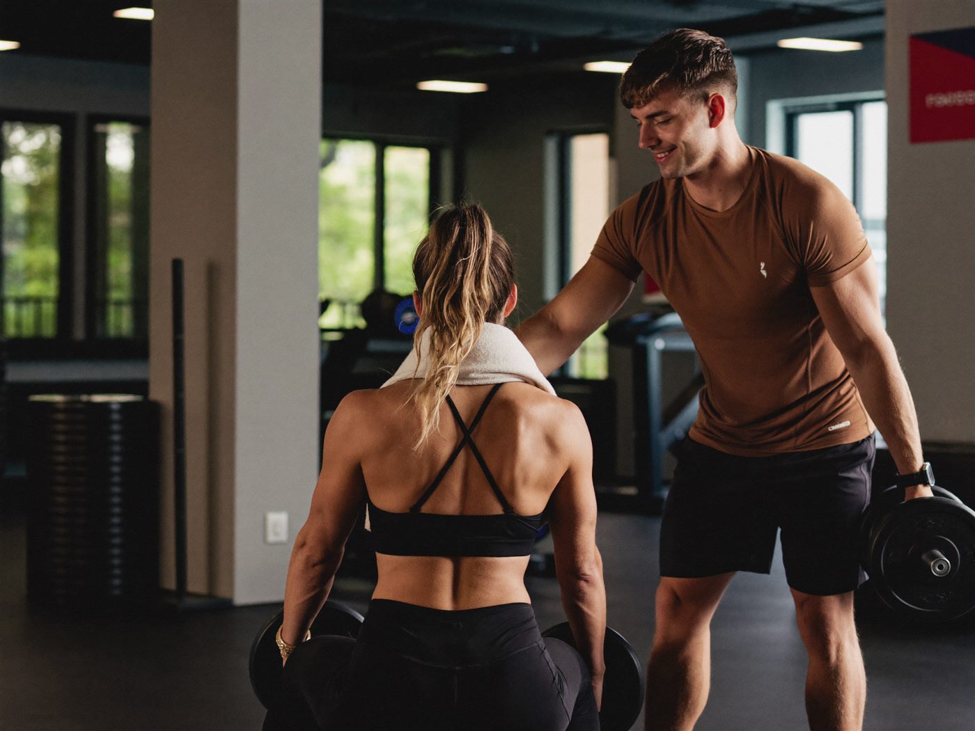 IronCore Gym