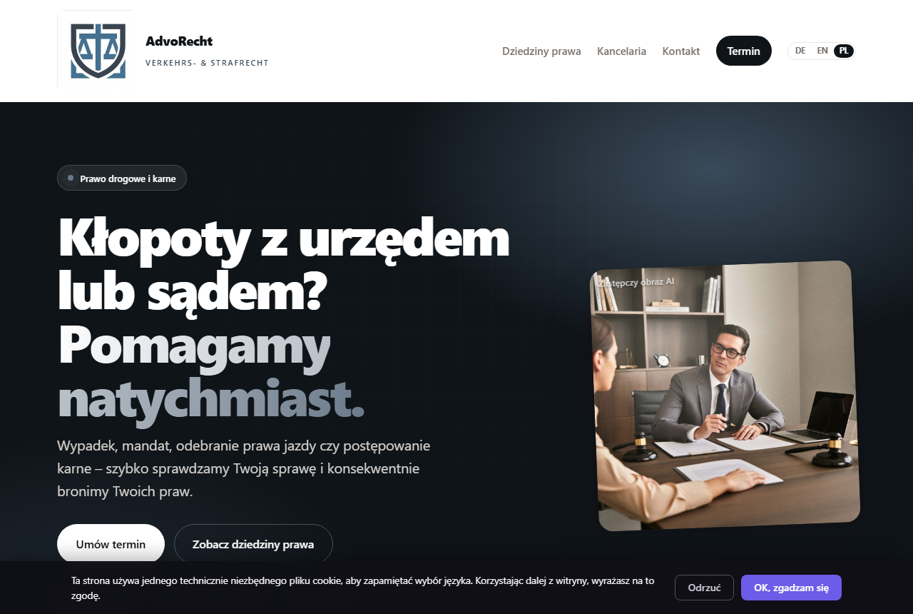 Prawo drogowe i karne