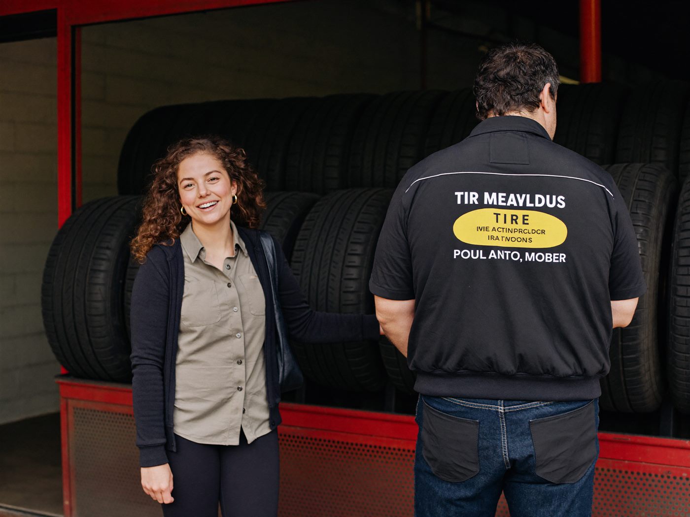 Become part of our team
