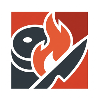 Flammgrill